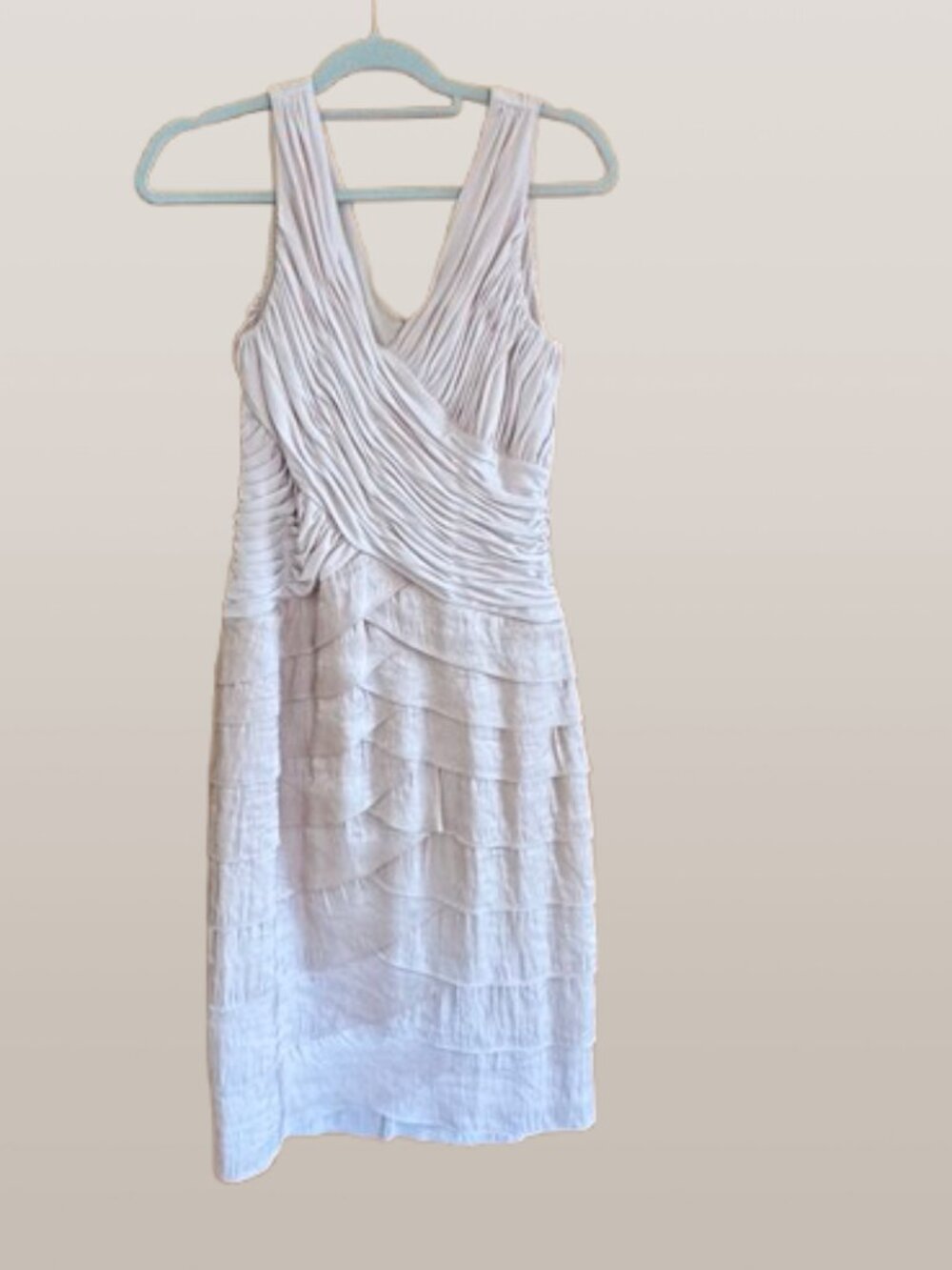 (P6) Women’s Dress Melrose Size 14